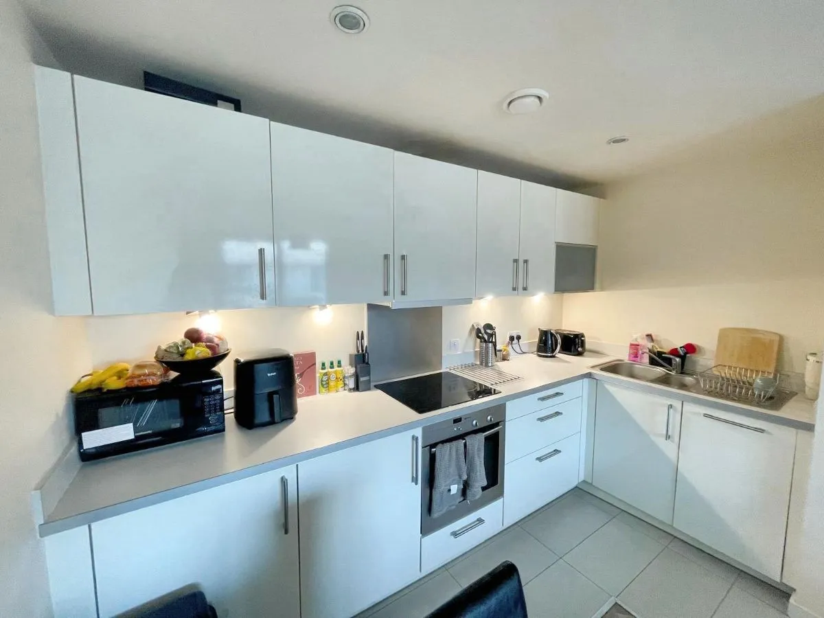 Blackfriars Road, Salford, Lancashire, M3 7EB, photo 5