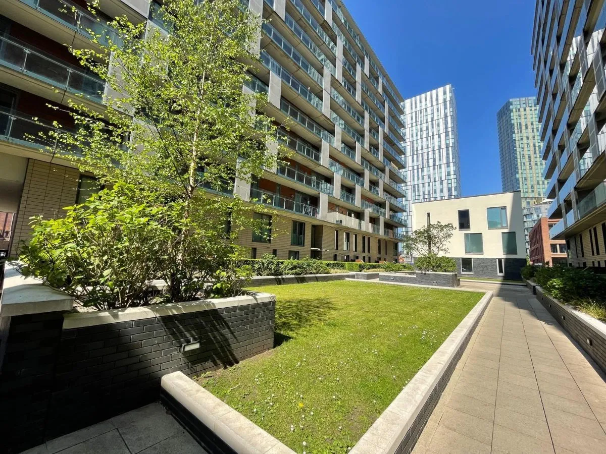 Blackfriars Road, Salford, Lancashire, M3 7EB, photo 15