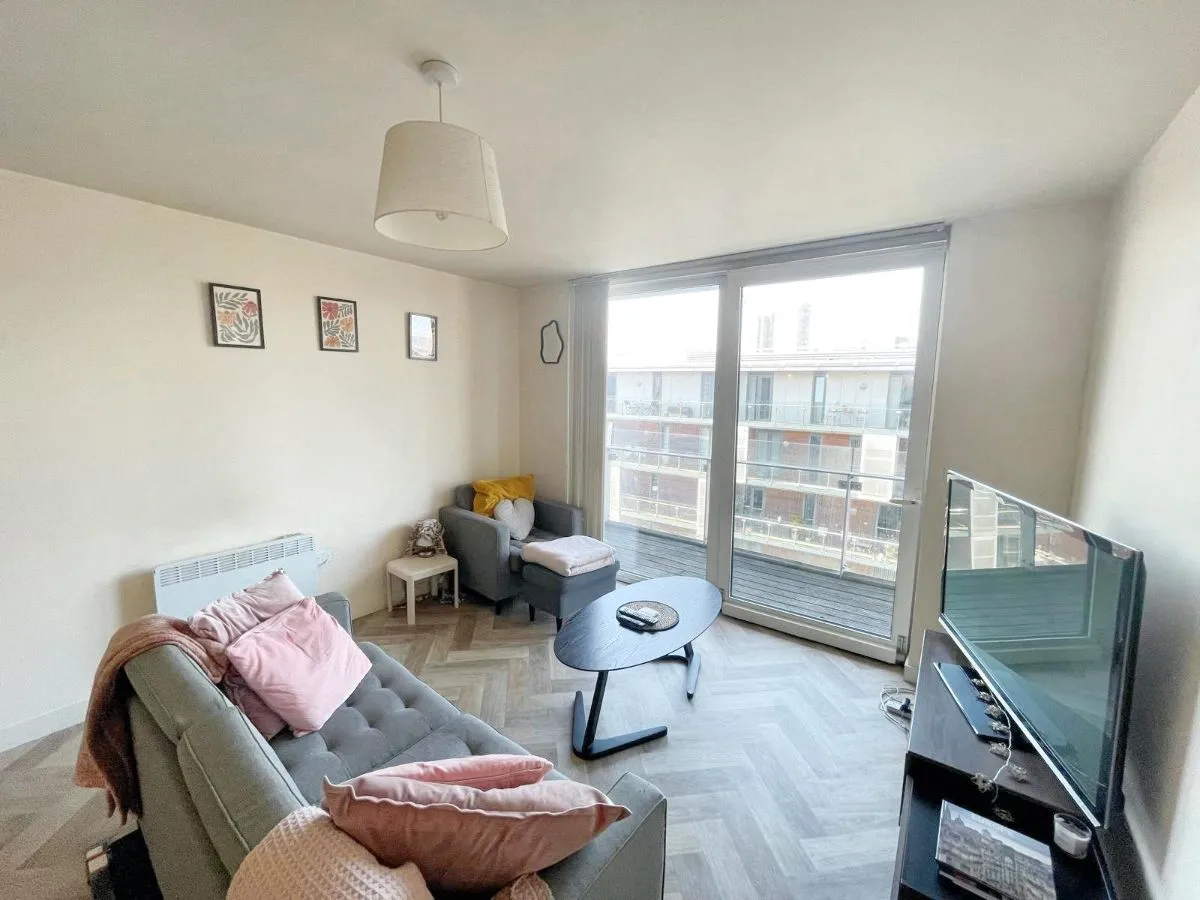 Blackfriars Road, Salford, Lancashire, M3 7EB, photo 8