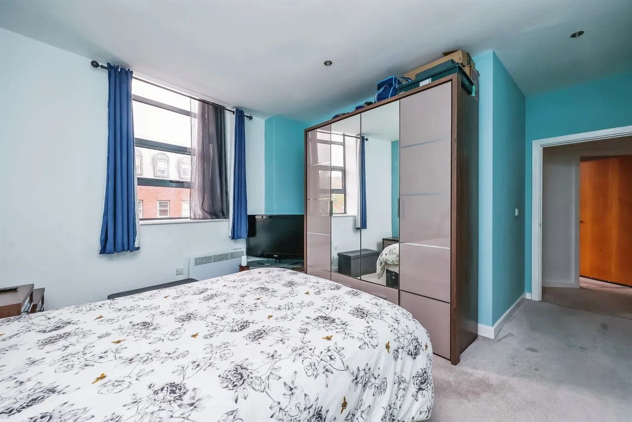 Wharncliffe Road, Ilkeston, DE7, photo 12