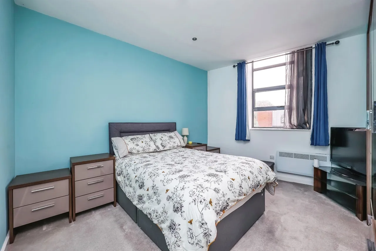 Wharncliffe Road, Ilkeston, DE7, photo 11