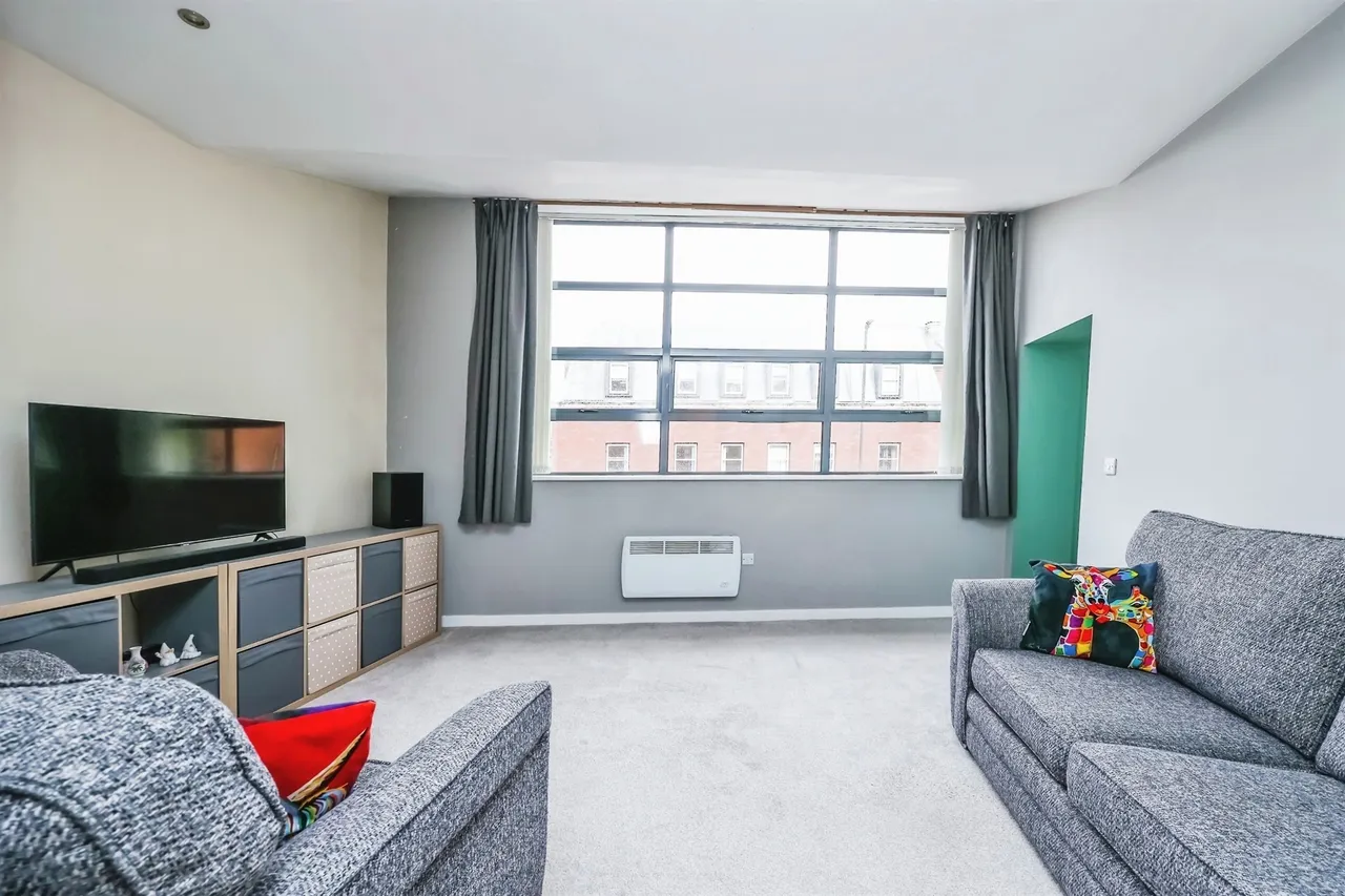 Wharncliffe Road, Ilkeston, DE7, photo 4