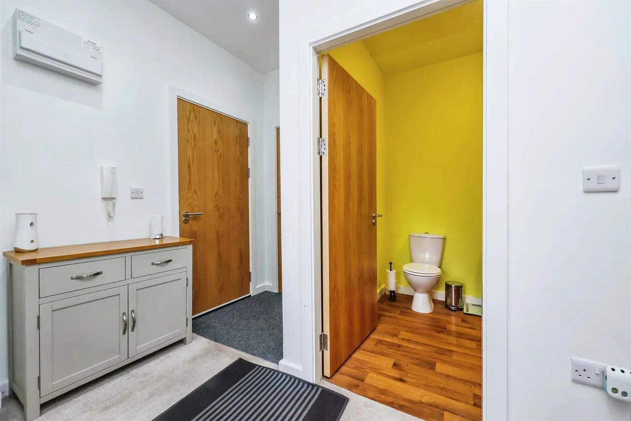 Wharncliffe Road, Ilkeston, DE7, photo 10