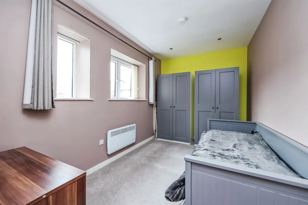 Wharncliffe Road, Ilkeston, DE7, photo 14