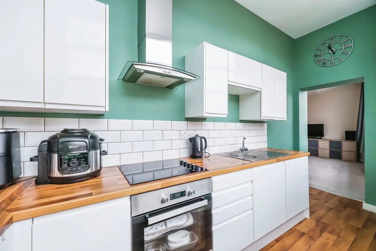 Wharncliffe Road, Ilkeston, DE7, photo 9