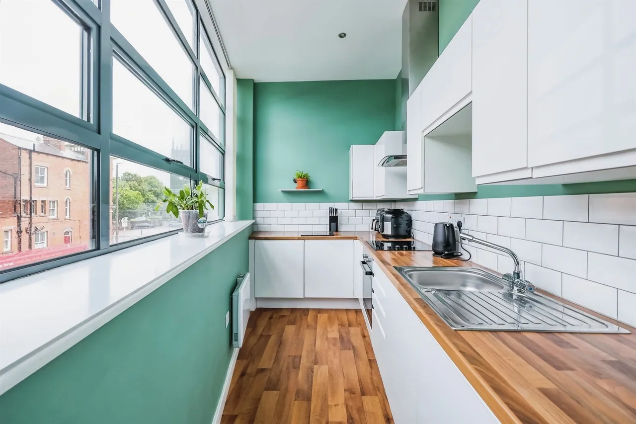 Wharncliffe Road, Ilkeston, DE7, photo 8