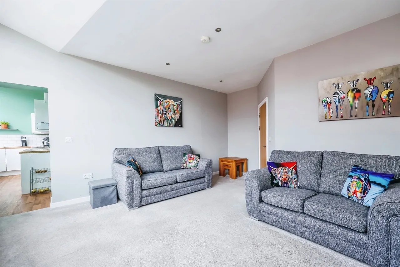 Wharncliffe Road, Ilkeston, DE7, photo 6