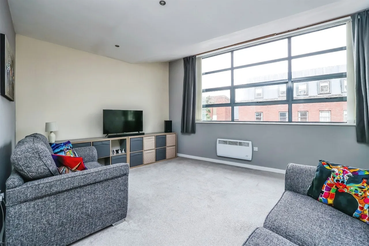 Wharncliffe Road, Ilkeston, DE7, photo 7