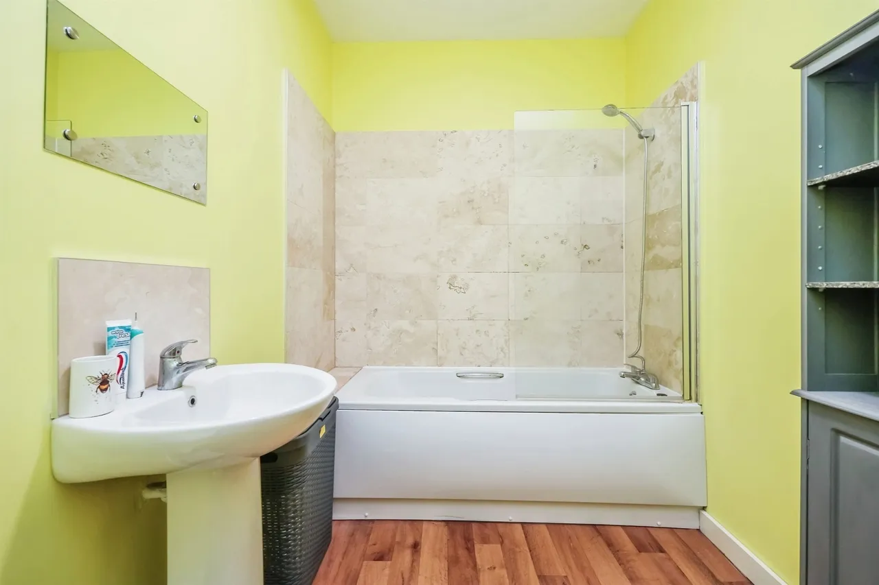 Wharncliffe Road, Ilkeston, DE7, photo 15