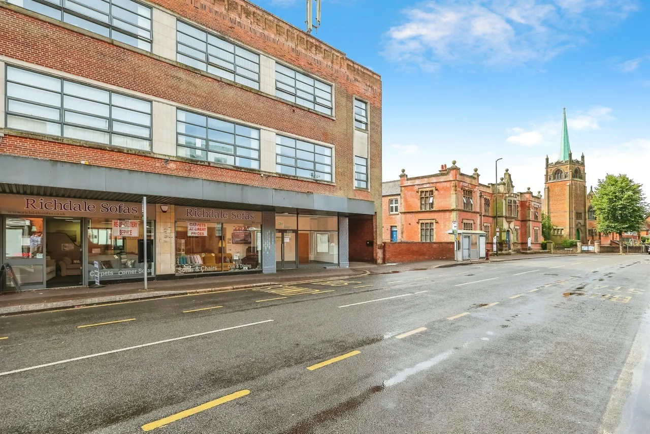 Wharncliffe Road, Ilkeston, DE7, photo 2
