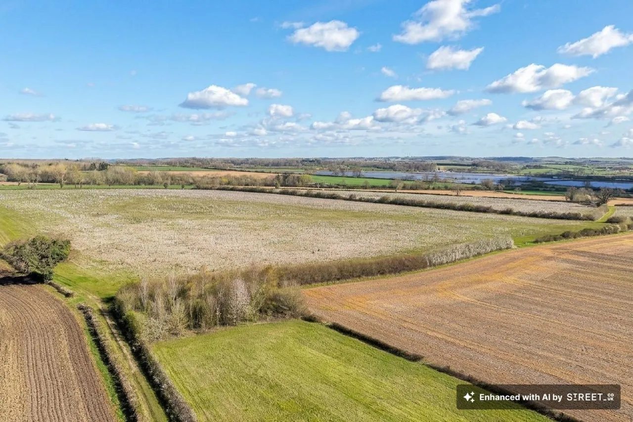 Sand Barn Lane, Black Hill, CV37, photo 14