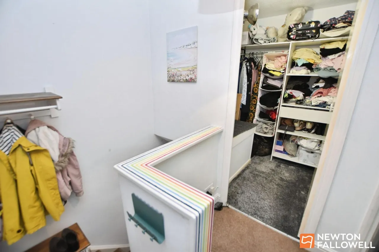 Burns Road, Knightthorpe Court, LE11, photo 10