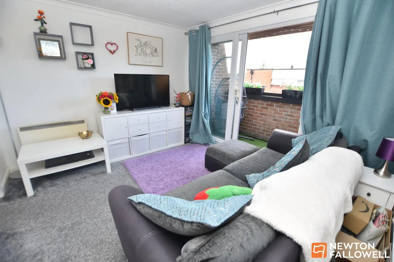 Burns Road, Knightthorpe Court, LE11, photo 6