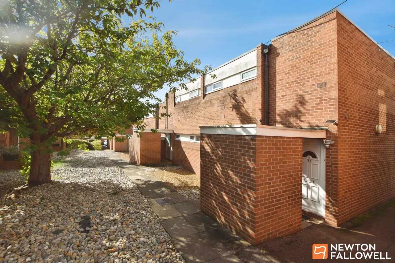 Burns Road, Knightthorpe Court, LE11, photo 13
