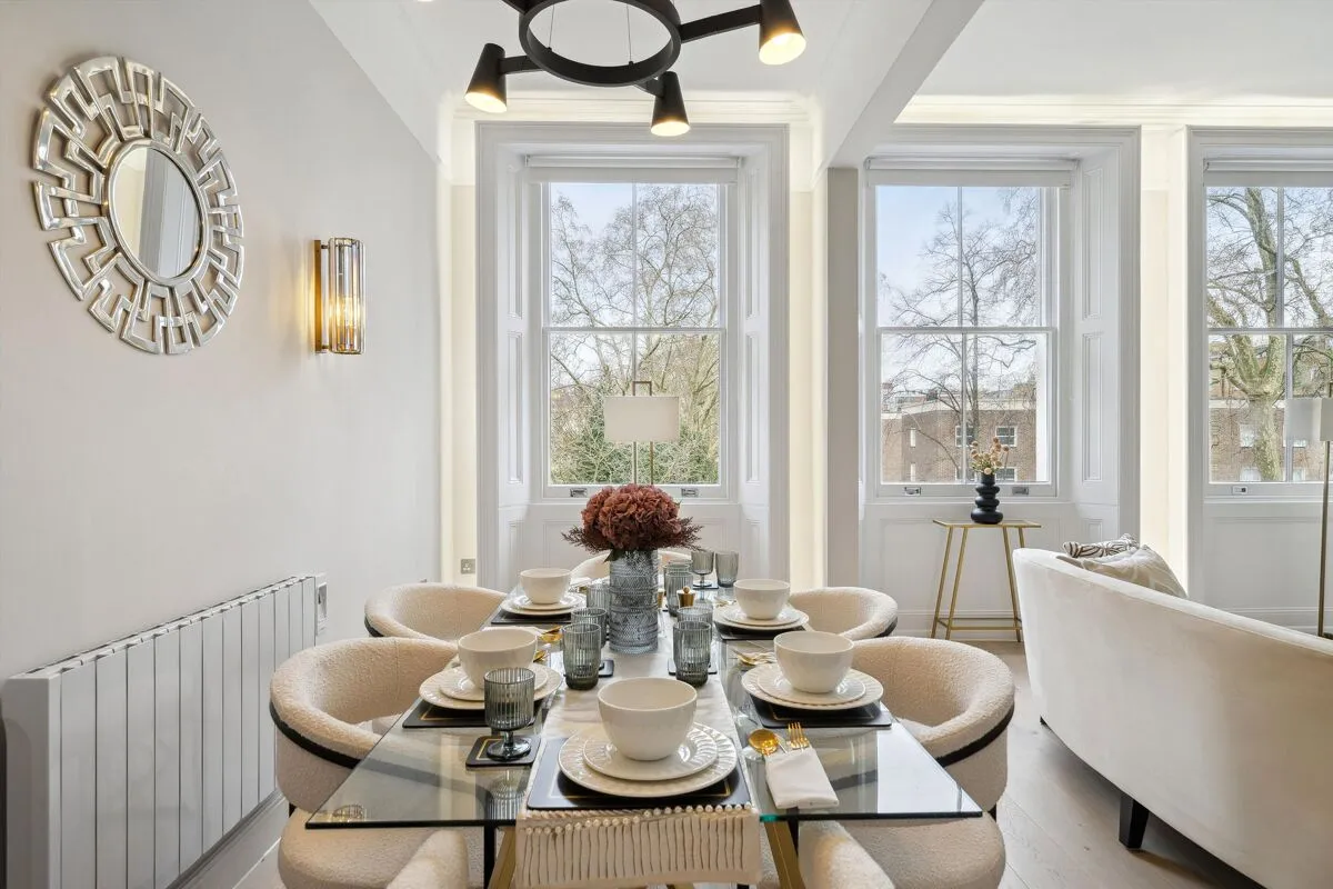 Stanhope Gardens, London, SW7, photo 3