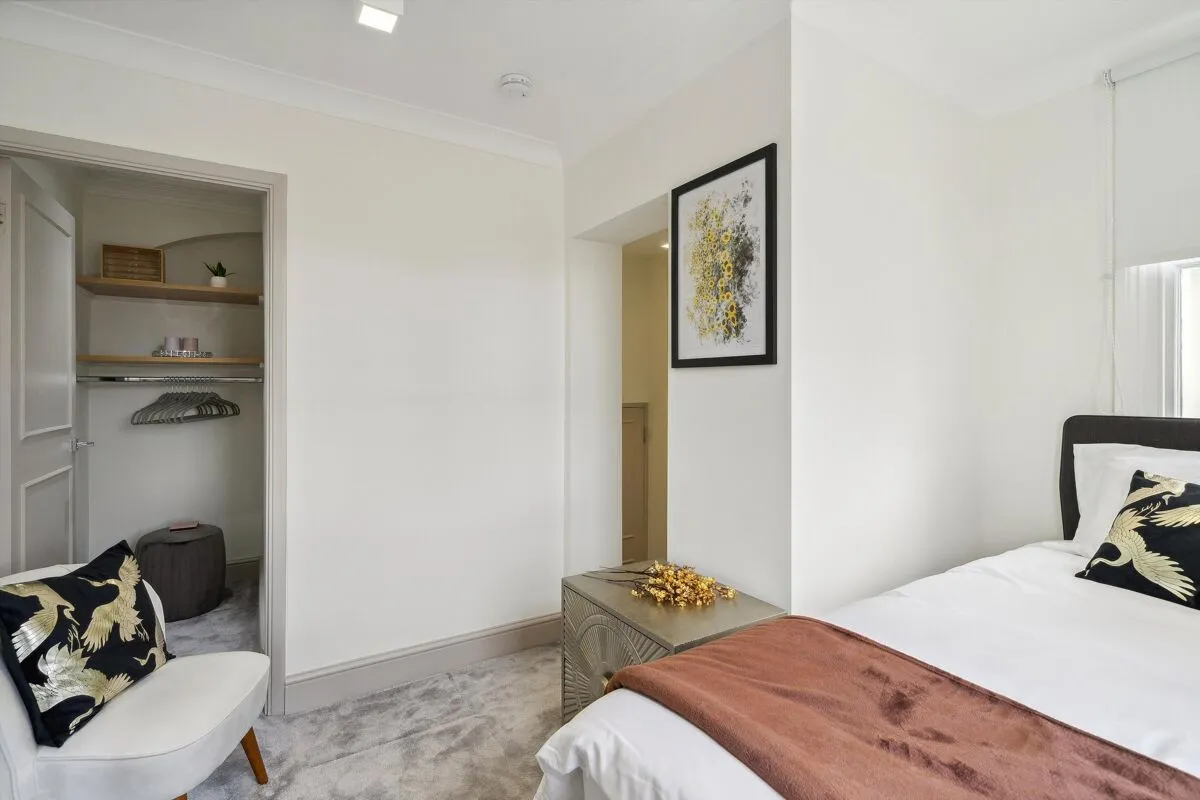 Stanhope Gardens, London, SW7, photo 9