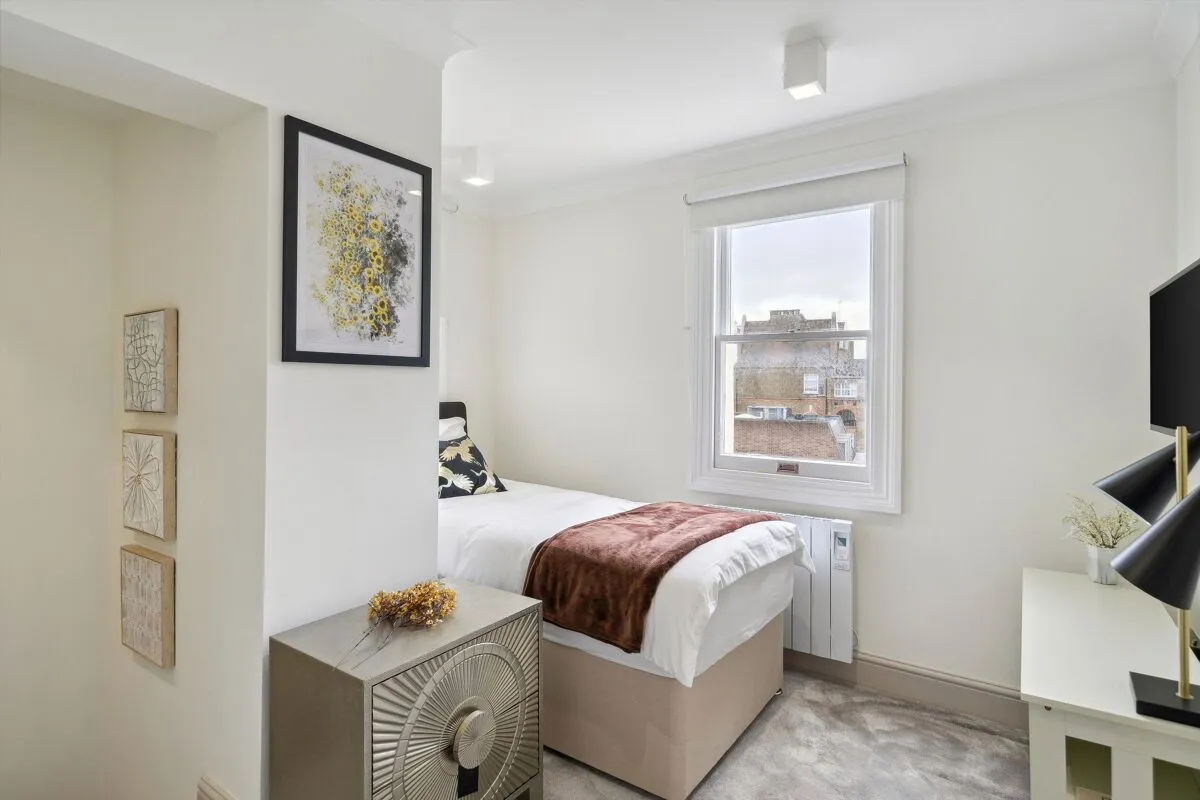 Stanhope Gardens, London, SW7, photo 8