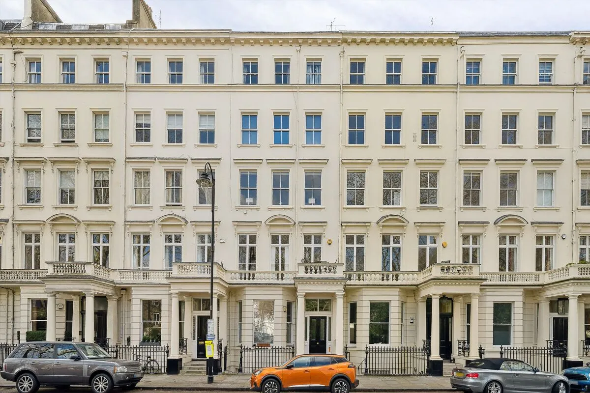 Stanhope Gardens, London, SW7, photo 4