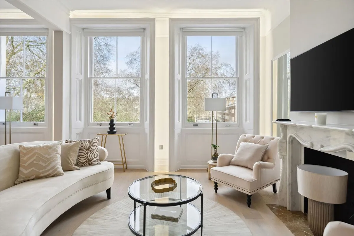 Stanhope Gardens, London, SW7, photo 13