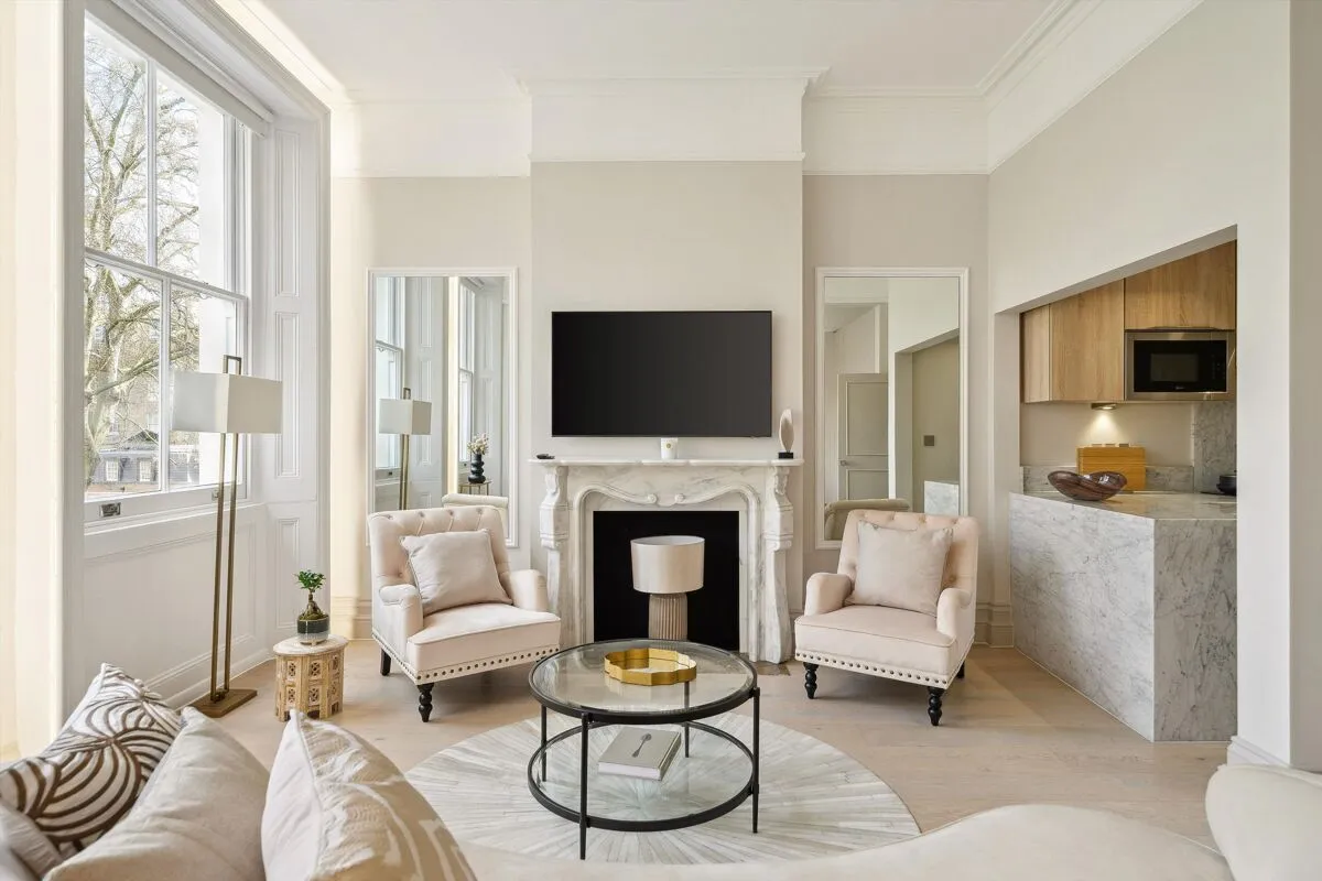 Stanhope Gardens, London, SW7, photo 12