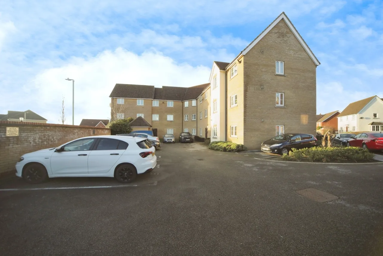 Pintail Road, Stowmarket, Suffolk, IP14, photo 9