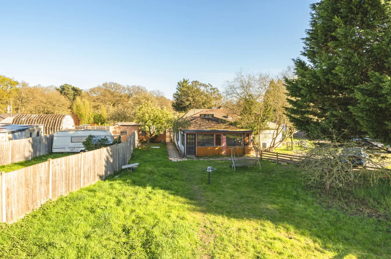Nine Mile Ride, Finchampstead, Wokingham, Berkshire, RG40 4QB, photo 30