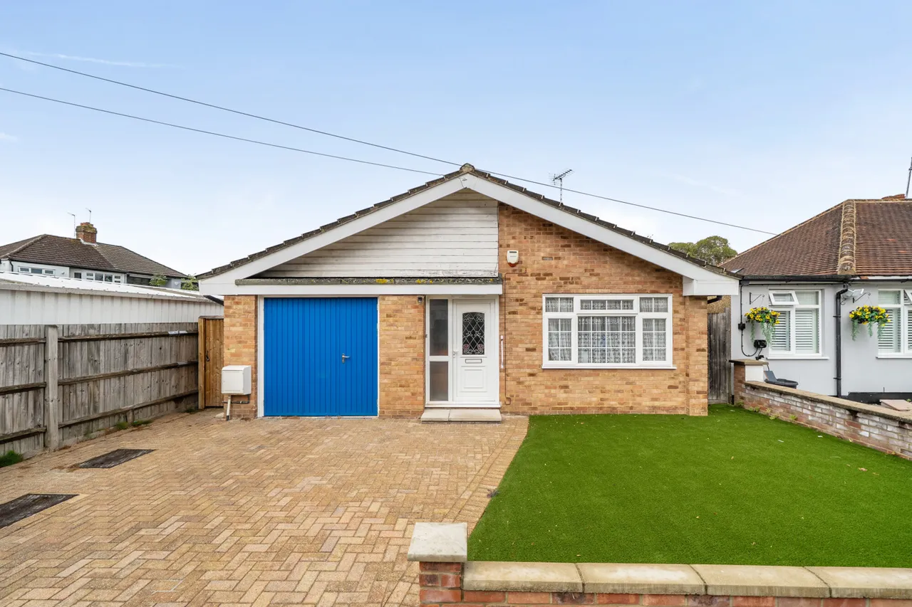 Mount Park Road, Pinner, HA5, photo 11