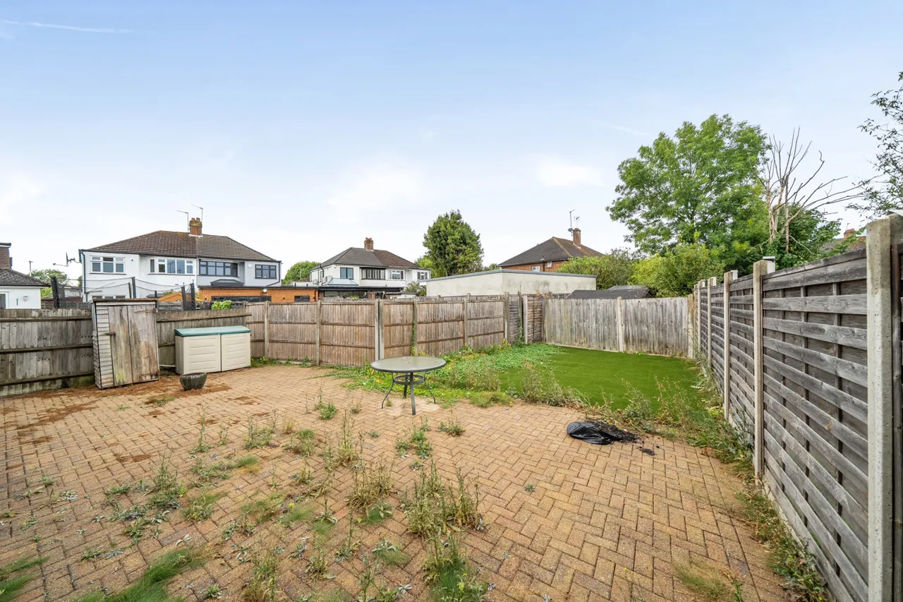 Mount Park Road, Pinner, HA5, photo 10