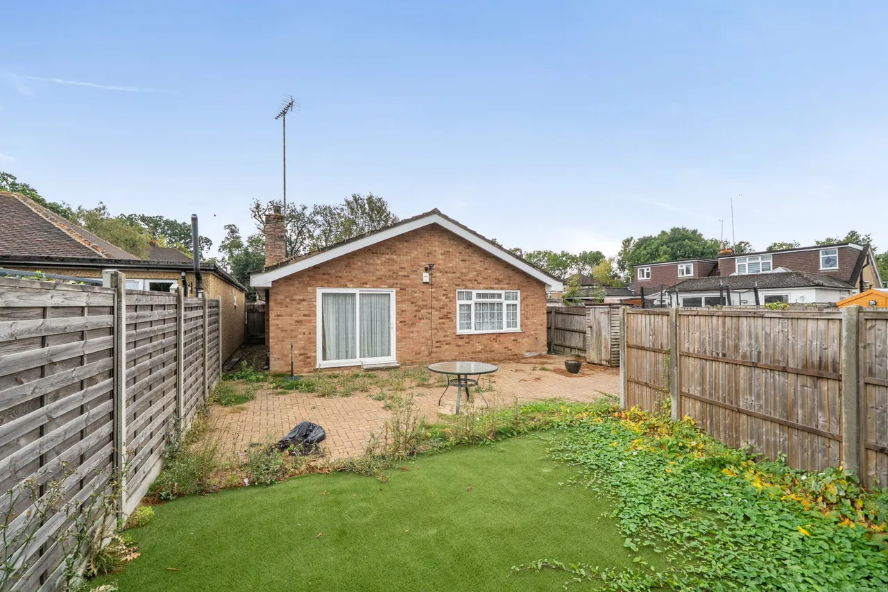 Mount Park Road, Pinner, HA5, photo 9