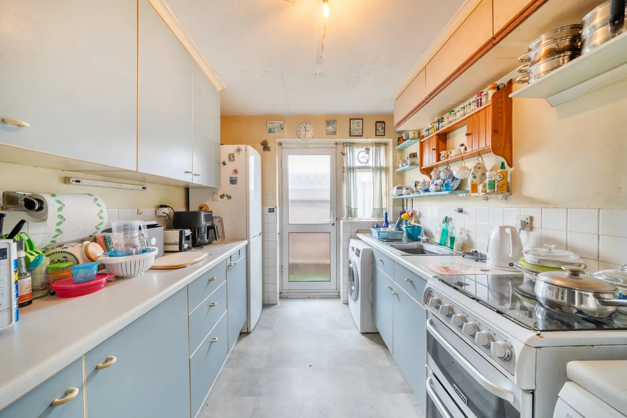 Mount Park Road, Pinner, HA5, photo 5