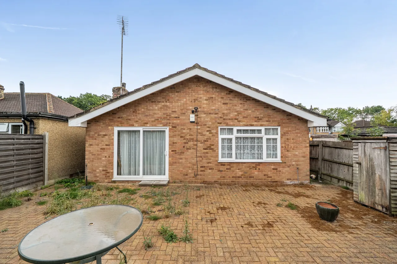 Mount Park Road, Pinner, HA5, photo 8