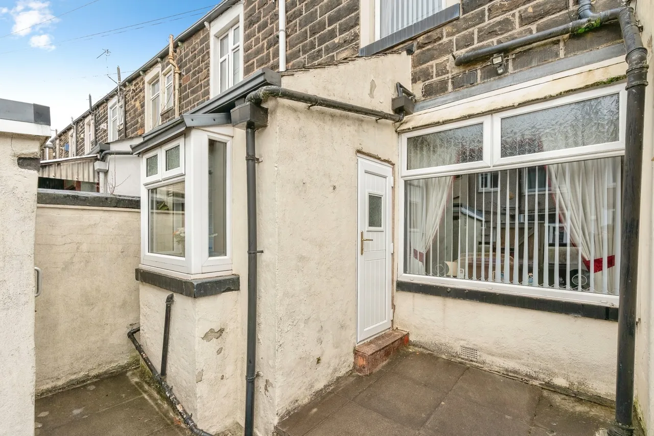 Basnett Street, Burnley, BB10, photo 18