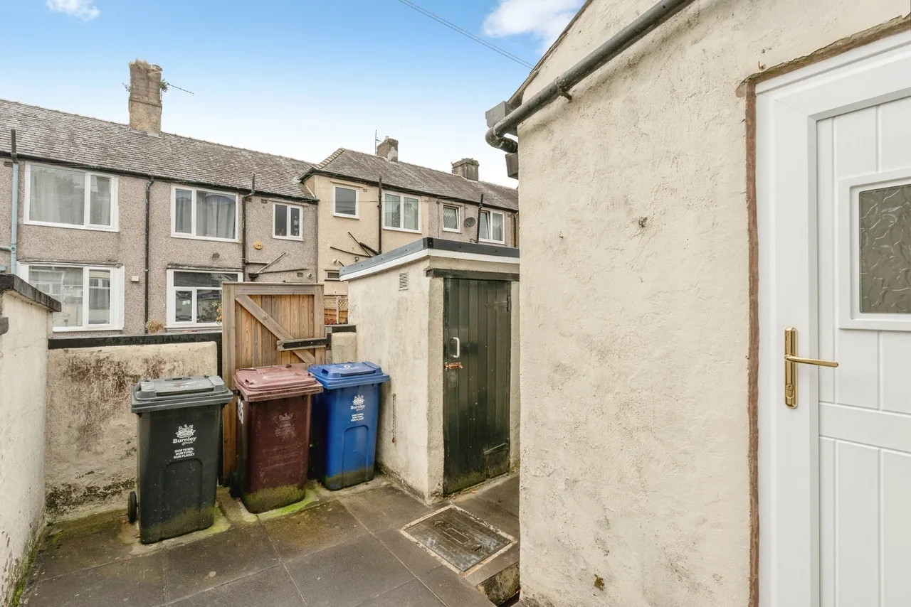 Basnett Street, Burnley, BB10, photo 17