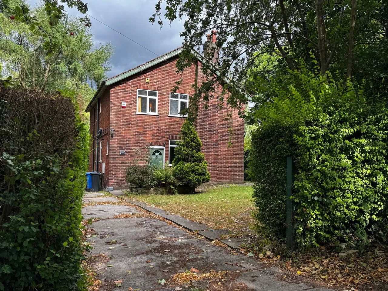 Garth Road, Stockport, photo 21