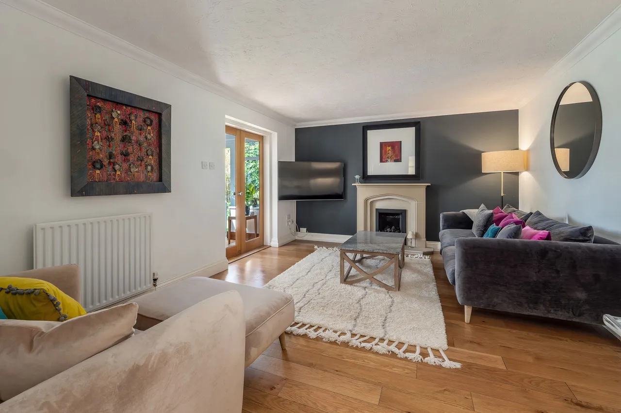 Downesway, Alderley Edge, photo 13