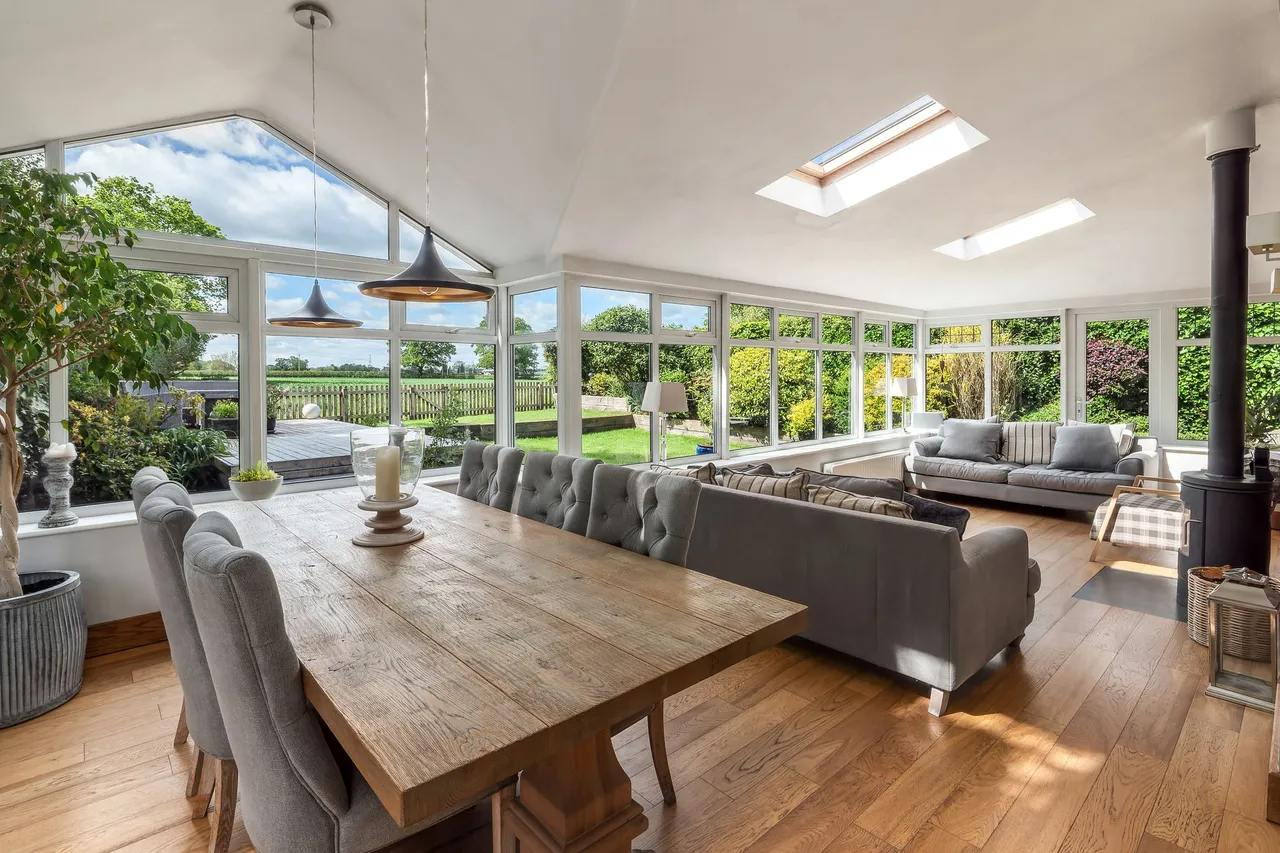 Downesway, Alderley Edge, photo 8