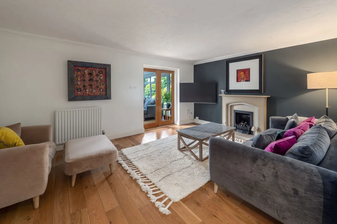 Downesway, Alderley Edge, photo 12