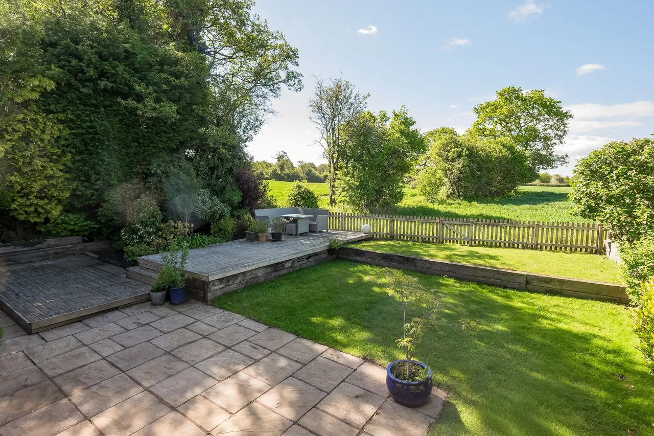 Downesway, Alderley Edge, photo 30