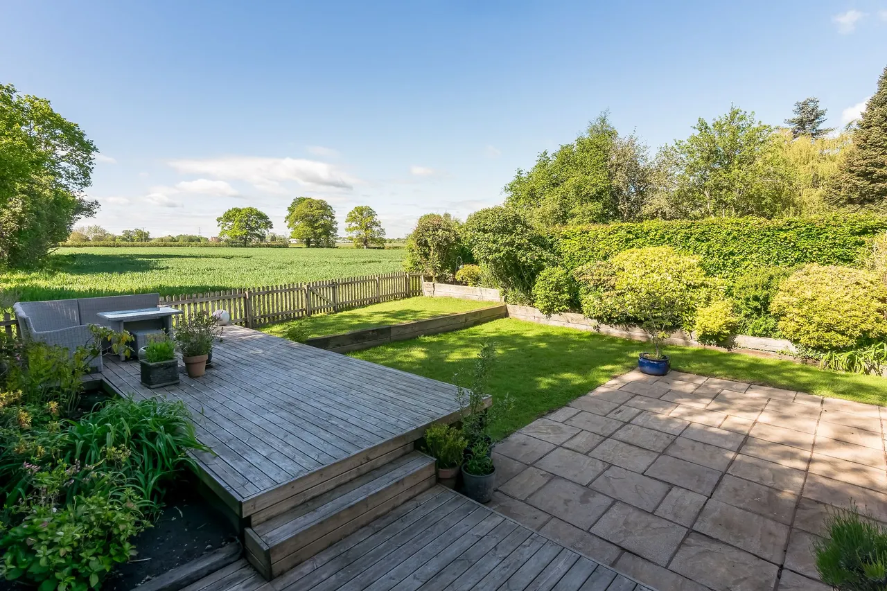 Downesway, Alderley Edge, photo 29