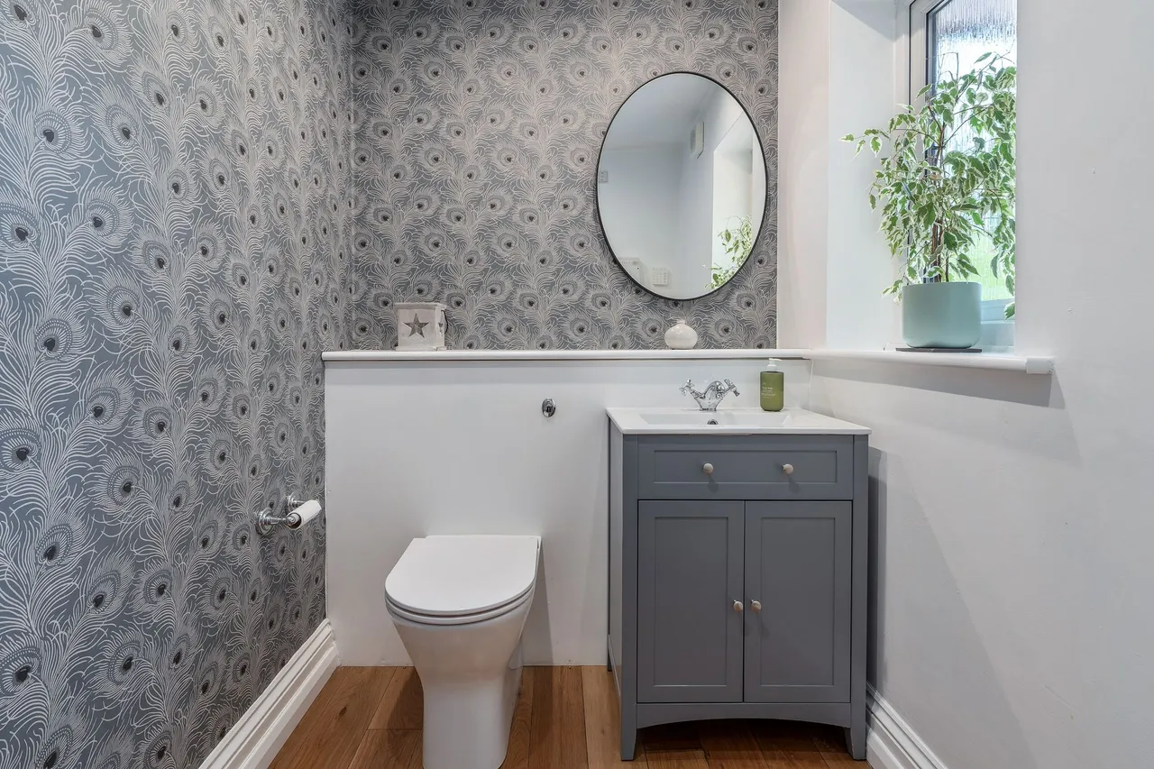 Downesway, Alderley Edge, photo 16