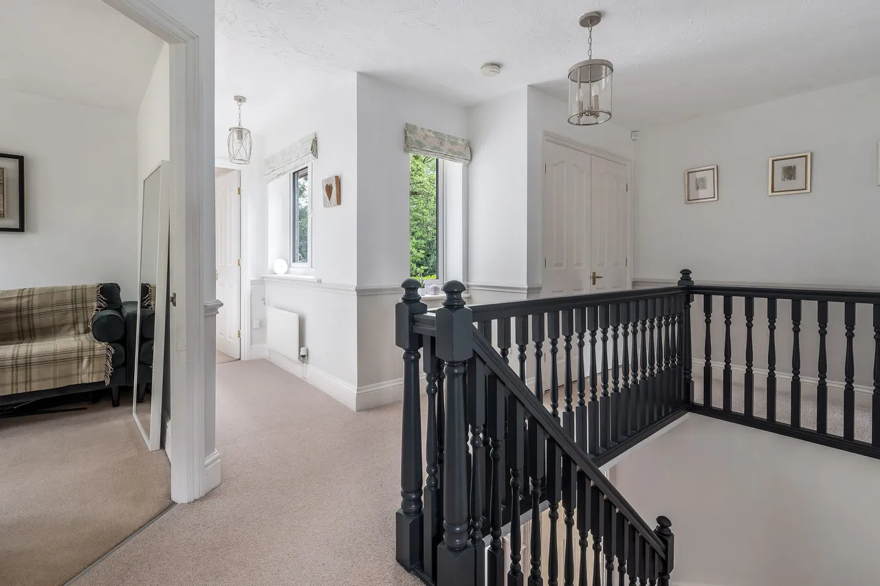 Downesway, Alderley Edge, photo 27