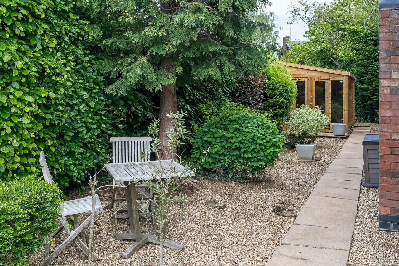 Downesway, Alderley Edge, photo 32