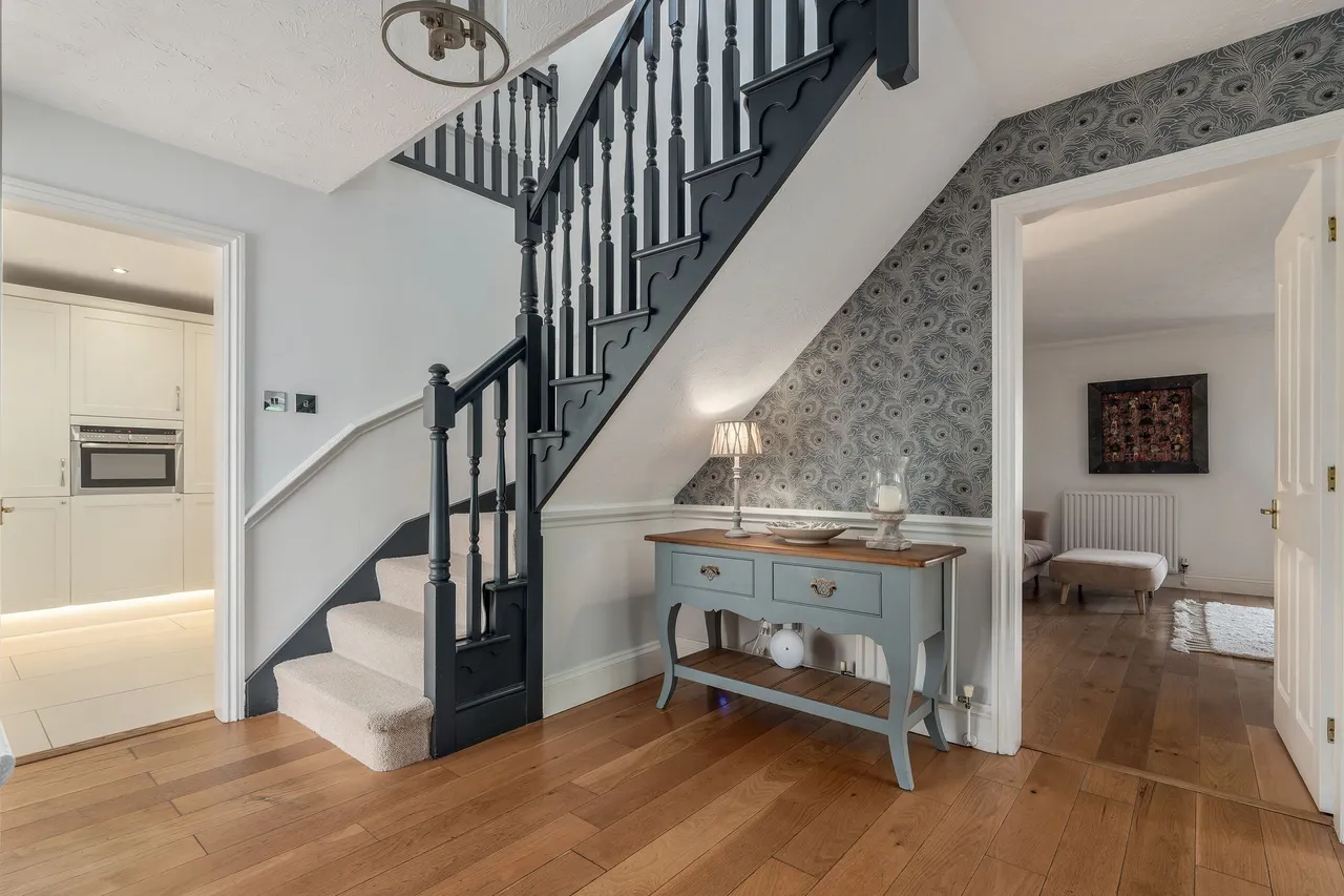Downesway, Alderley Edge, photo 15