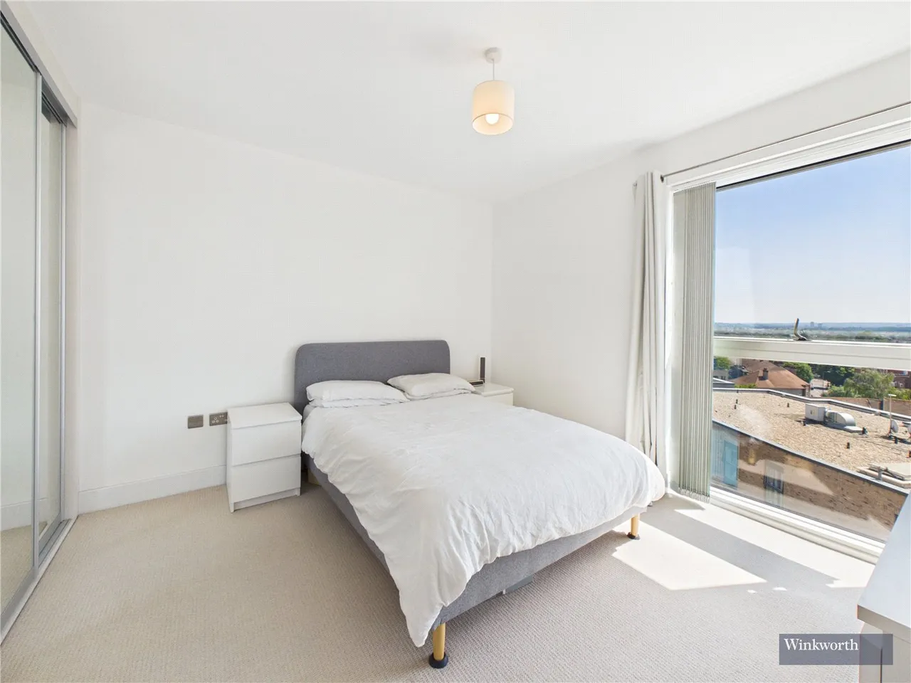 Lyon Road, Harrow, HA1, photo 5