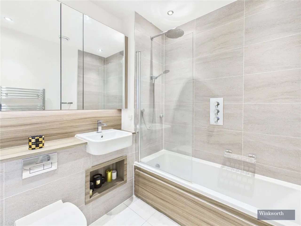 Lyon Road, Harrow, HA1, photo 6