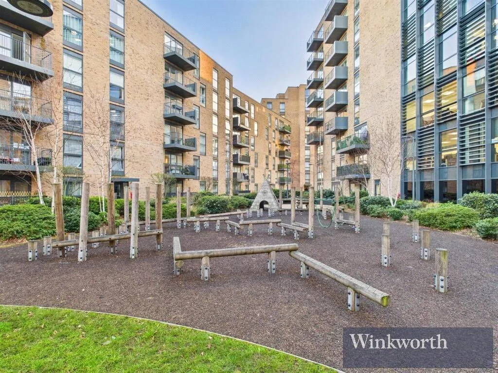 Lyon Road, Harrow, HA1, photo 10