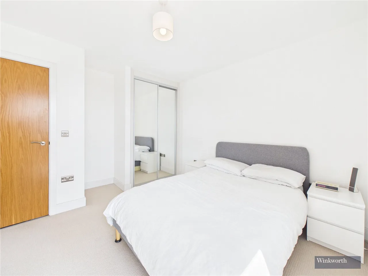 Lyon Road, Harrow, HA1, photo 4
