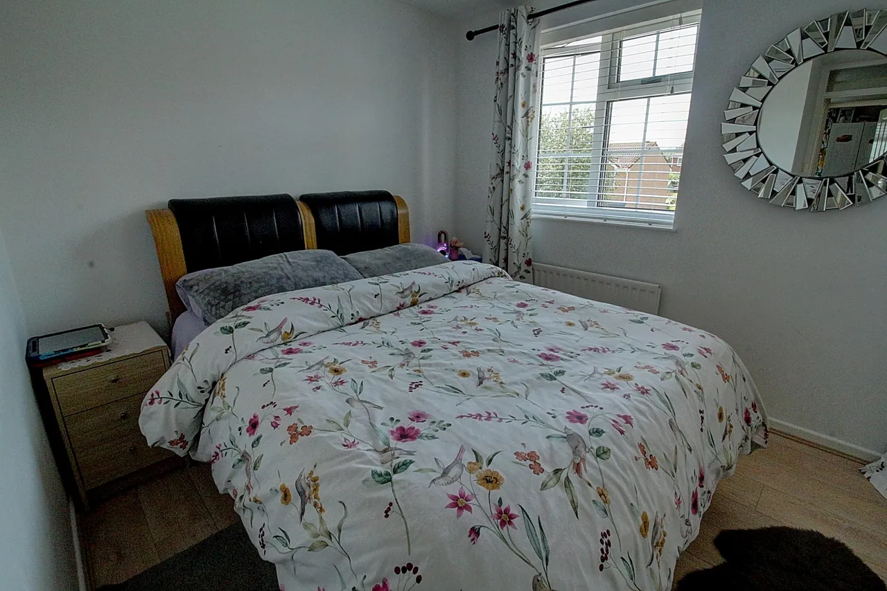 Bronte Close, Galley Common, CV10, photo 10