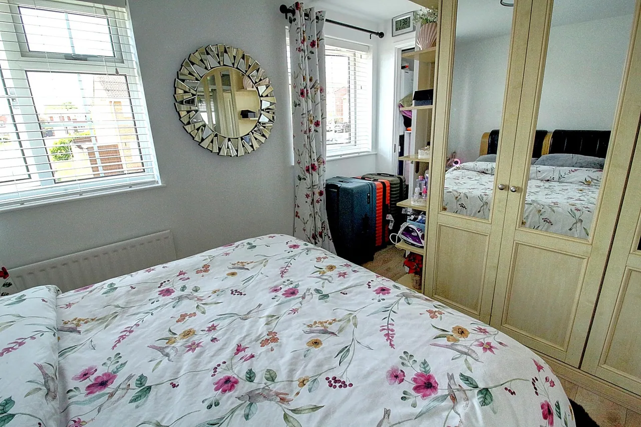 Bronte Close, Galley Common, CV10, photo 11