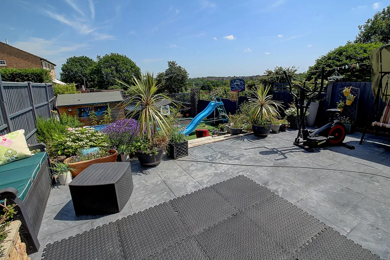 Bronte Close, Galley Common, CV10, photo 4